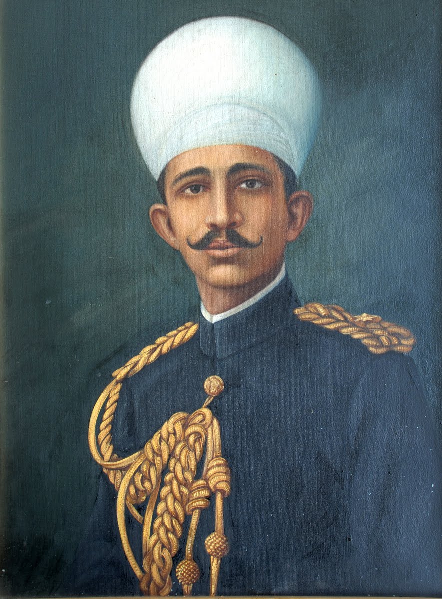 Nawab Salar Jung